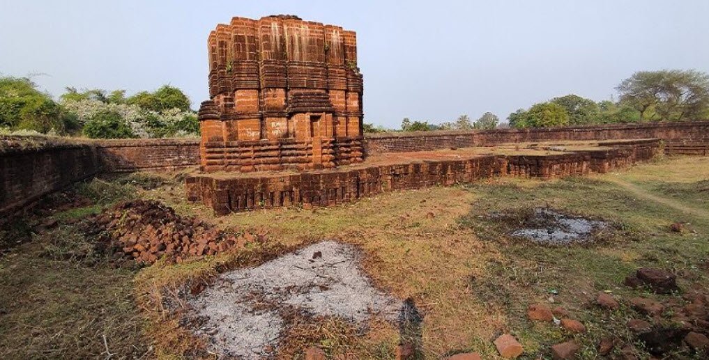 Chudanga Gada, Cuttack, Odisha - Vushii.com